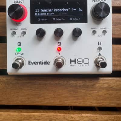 Eventide H90 Harmonizer 2022 - Present - White image 6