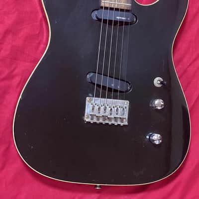 Fernandes TEJ-75 Limited Edition Japan Electric Guitar | Reverb