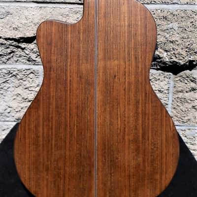 Tagima Classical Electric Guitar One CSS Satin image 2