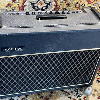 1969 VOX - AC 30 - ID 4264 image 4