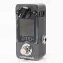 Tc Electronic Ditto+ Looper [S210400793 Dlq] (06/01)