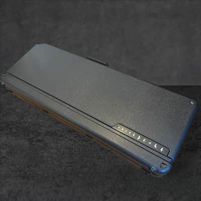 PRS ATA Hardshell Multi-Fit Molded Case - D2 2024 - Present - Black image 2