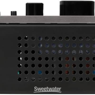 Seymour Duncan PowerStage 200 200-watt Power Amplifier - Gray (PowerStage200d3) image 4