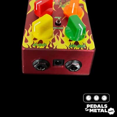 Steel Panther Butthole Burner-x15769 image 3