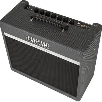 Fender Bassbreaker 15 Combo image 2