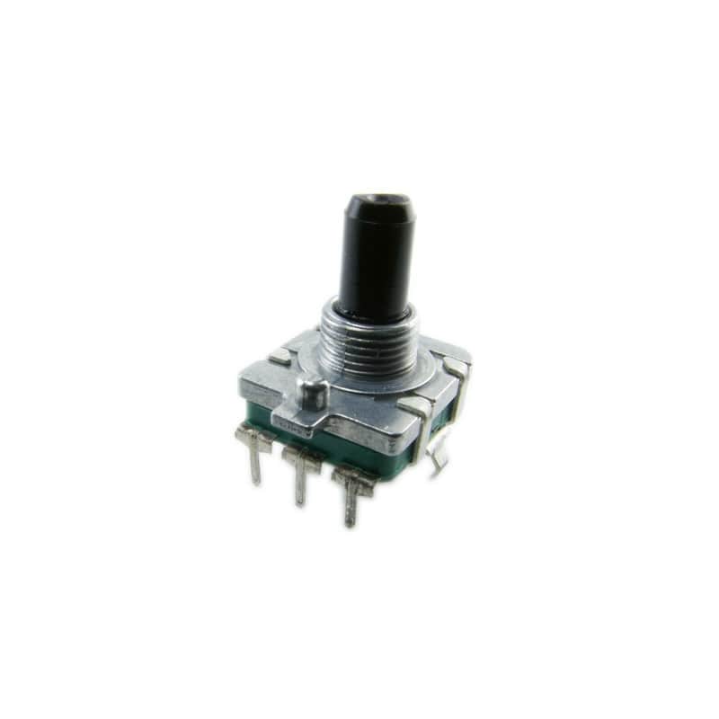 E-mu - E-Synth , E4XT , E4K , B3 , MO' PHATT , Planet Earth , Orbit-3 - Encoder image 1