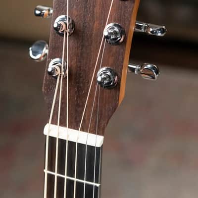 Taylor TS-BT Taylor Swift Baby Taylor Acoustic Guitar w/Gig Bag image 5