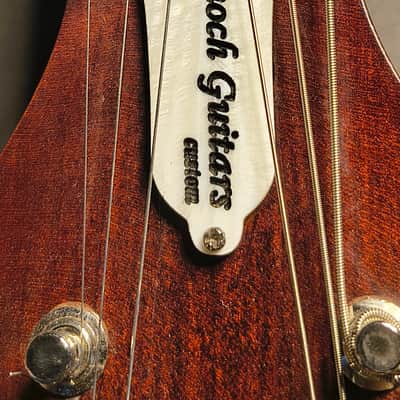 Custom made Les Paul Gibson style Les Paul 50's 50s - High gloss NC image 9