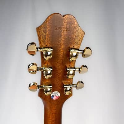 1965 John Lennon Epiphone Revolution Casino image 6