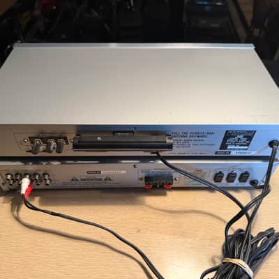 JVC K‑100 + T‑K100 Matching Components | Serviced | Clean | Working image 8