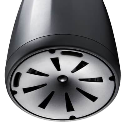 (8) JBL Control 65 P/T 5.25" 60w Black Pendant Speakers For Restaurant/Bar/Cafe image 3