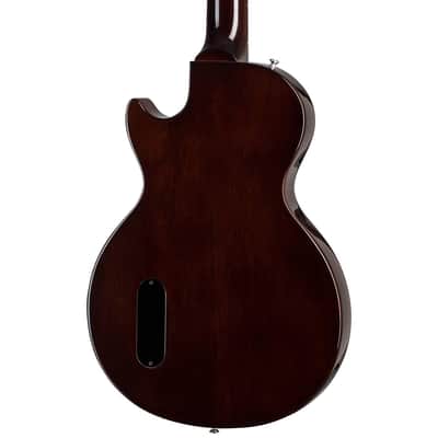 Gibson Les Paul Junior Electric Guitar (Vintage Tobacco Burst) image 2