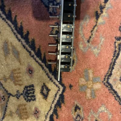 Doepfer A-182-1 Switched Multiple image 4