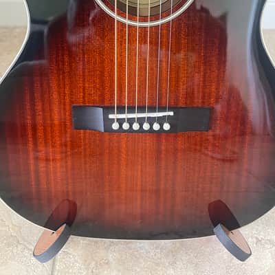 Epiphone Limited Edition EL-00 Pro V/S image 7