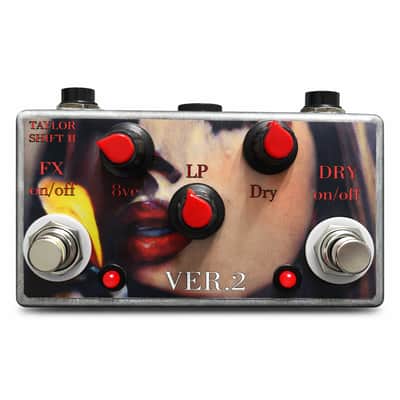 Line 6 HX Stomp Limited Edition Red | Reverb UK