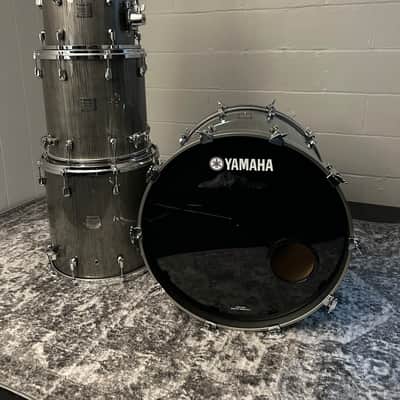 Yamaha Maple Custom Absolute Nouveau Drum Set image 2