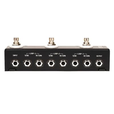 Studio Daydream Triggers V4.0 LED 3-Loop Switcher image 2