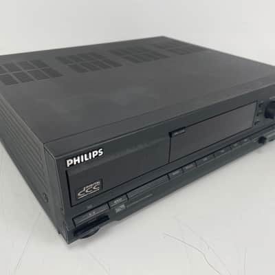 Philips - 70DCC 300/00 - Digital Compact Cassette Player - Inc. Remote image 3