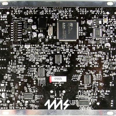 4MS Spectral Multiband Resonator (SMR) image 4