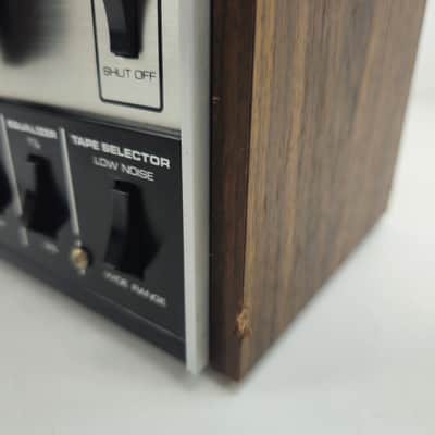 Akai - 4000DS - Stereo Reel to Reel Tape Recorder - Serviced (transistors) image 6