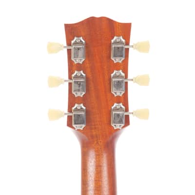 2010 Gibson 70th Anniversary John Lennon J160E Museum Model Acoustic Guitar, 1262XXXX image 9