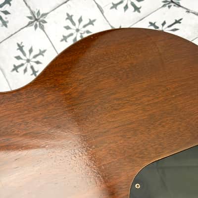 Gibson Les Paul Special Double Cutaway • Tobacco Sunburst • 1978 • 7.88 lb image 15