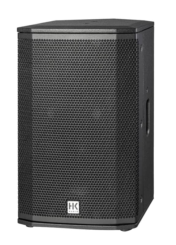 HK Audio SHL LUNAR 110 XA image 1
