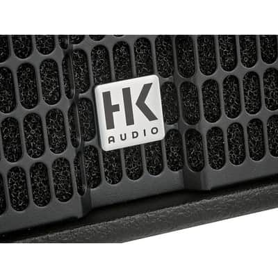 HK Audio LINEAR 5 MK II 308 LTA | 3x8" 2-Way 1200W Powered PA Speaker. New with Full Warranty! image 19