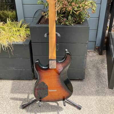 Ibanez Roadster 1980 image 5