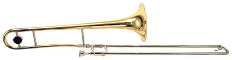 Bach "Prelude"  Student Tenor Trombone (TB710) image 1
