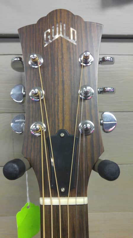Guild DV6 | Reverb