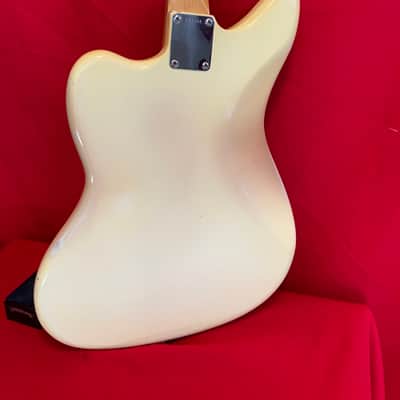 Fender Jaguar 1965 image 17