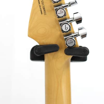 Fender American Elite Stratocaster Tobacco Sunburst image 9