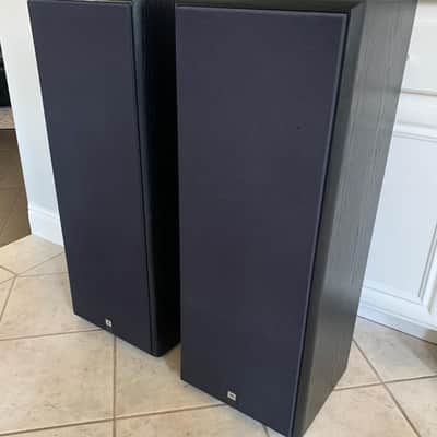 JBL G400 Black image 2