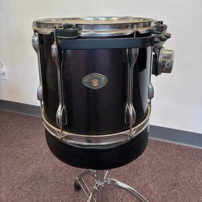 Tama Rockstar 13x11" Rack Tom - Purple Mist image 1