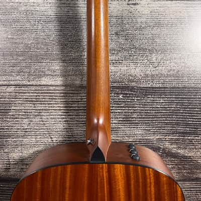 Taylor 110E Acoustic Electric Guitar (Tampa, FL) image 5