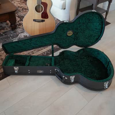 Guild USA F-40 Standard 2023 - Present Natural image 6