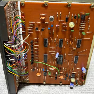 Roland System 100M Module 182 1979 - 1984 - Gray image 8