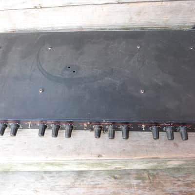 audiologic   DOD Quad noise gate MT44 image 5