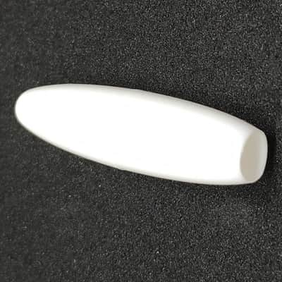 1 White Stratocaster Tremolo arm Tip 5mm image 2
