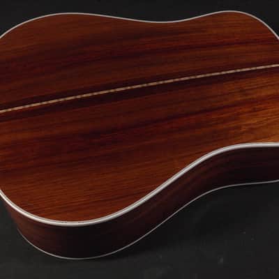 2022 Guild USA D-55 Natural 385-0550-821 - 107 image 7