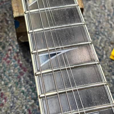 Jackson Pro Series Monarkh SC - Trans Red Burst image 11