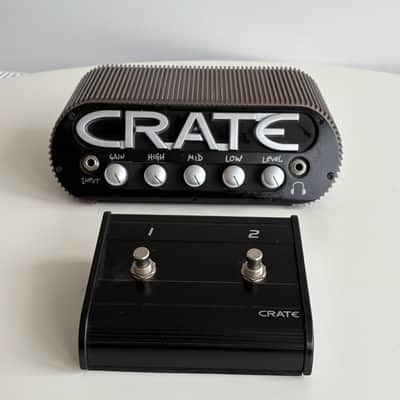 Crate CPB150 PowerBlock Amplifier image 3