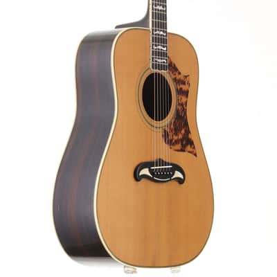 YAMAHA N-1000 Rosewood 2-Piece Back [10918] (06/17) image 8