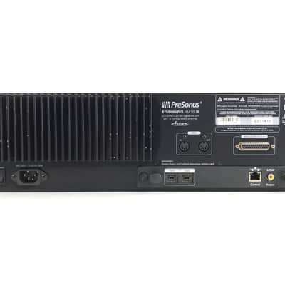 PreSonus Studiolive RM16 AI image 3