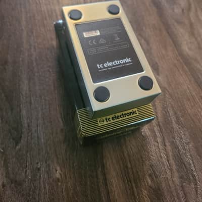 TC Electronic Honey Pot Fuzz 2021 - Present - Green image 2