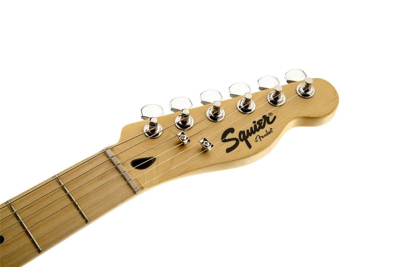 Squier Vintage Modified '51 image 8