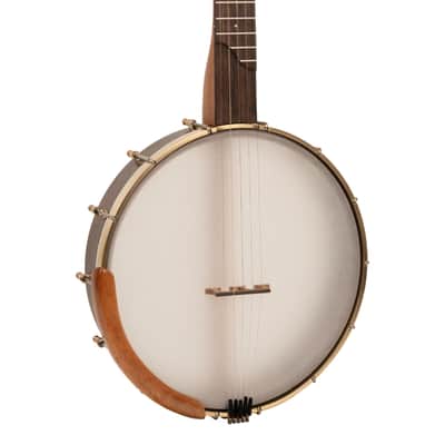 OME Alpha Openback Banjo image 1