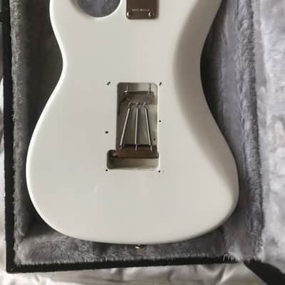 Kramer Pacer 1982 White image 6
