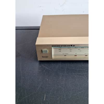 Marantz ST320L - Hi-Fi Tuner - Excellent imagen 4